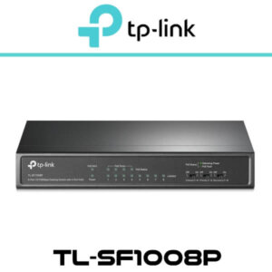 tplink tl sf1008p hawally