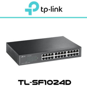 tplink tl sf1024d hawally