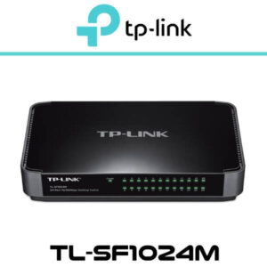 tplink tl sf1024m hawally