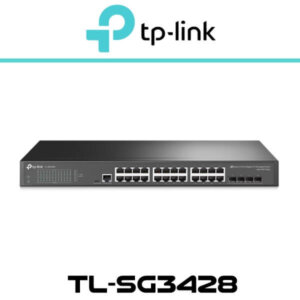 tplink tl sg3428 hawally