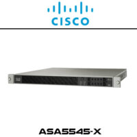 cisco asa5545x kuwait