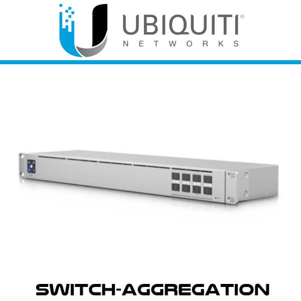 ubiquiti switch aggregation kuwait