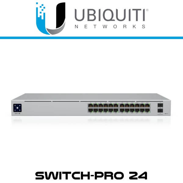 ubiquiti switch pro24 kuwait