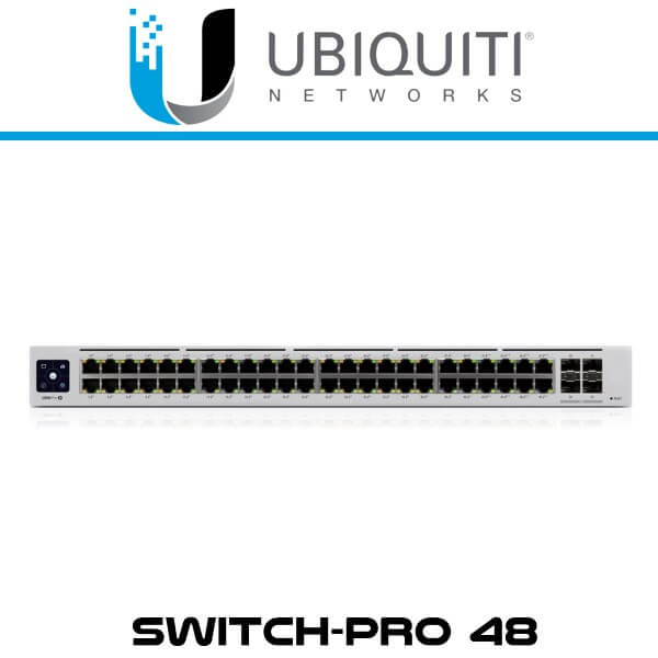 ubiquiti switch pro48 kuwait