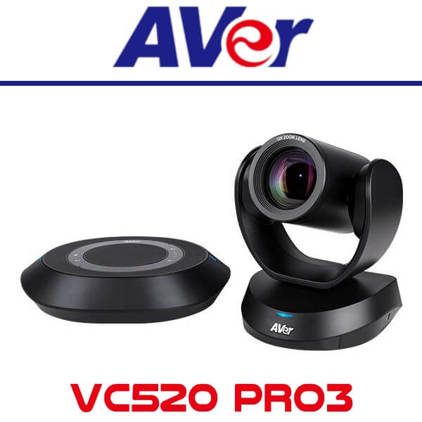 Aver Vc520 Pro3 Kuwait