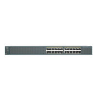 Cisco Catalyst2960 24s Hawalli
