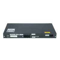 Cisco Catalyst2960 48tcs Ahmadi