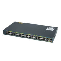 Cisco Catalyst2960 48tcs Hawalli