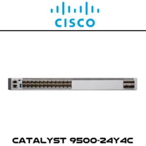 Cisco Catalyst9500 24y4c Kuwait