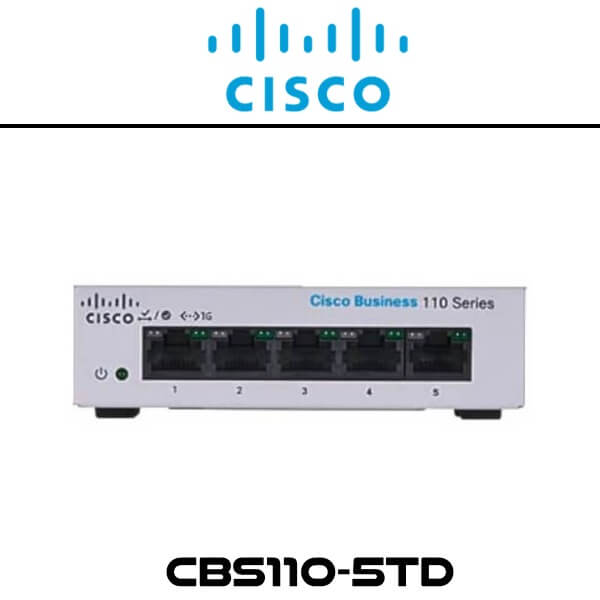 Cisco Cbs110 5td Kuwait
