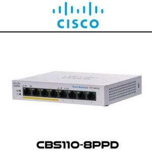 Cisco Cbs110 8ppd Kuwait
