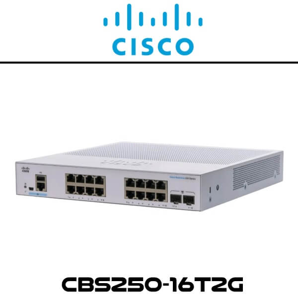 Cisco Cbs250 16t2g Kuwait
