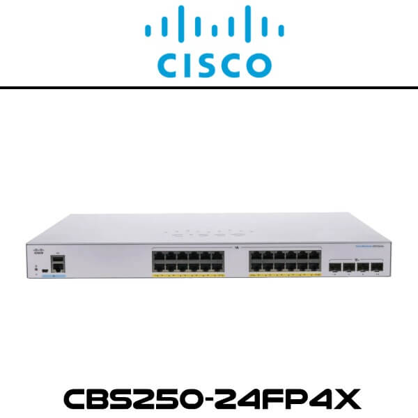 Cisco Cbs250 24fp4x Kuwait