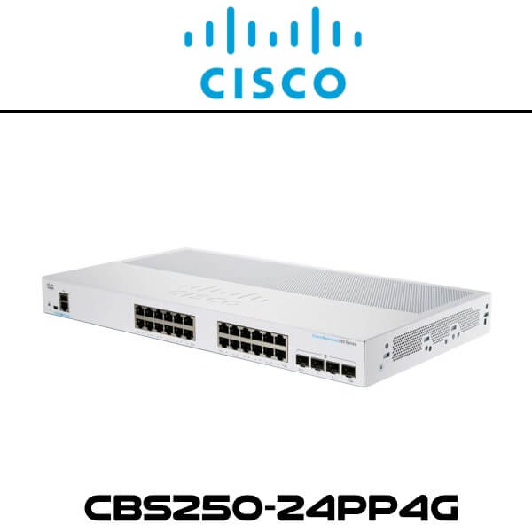Cisco Cbs250 24pp4g Kuwait