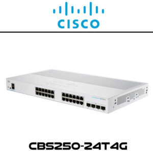 Cisco Cbs250 24t4g Kuwait