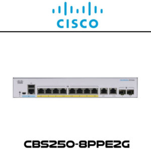 Cisco Cbs250 8ppe2g Kuwait