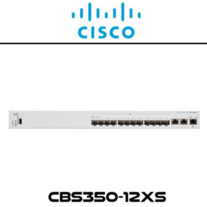 Cisco Cbs350 12xs Kuwait