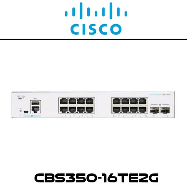 Cisco Cbs350 16te2g Kuwait