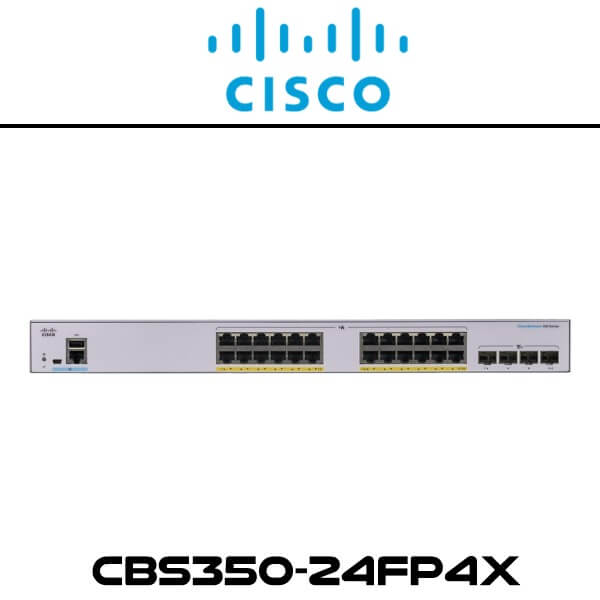 Cisco Cbs350 24fp4x Kuwait
