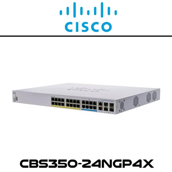 Cisco Cbs350 24ngp4x Kuwait