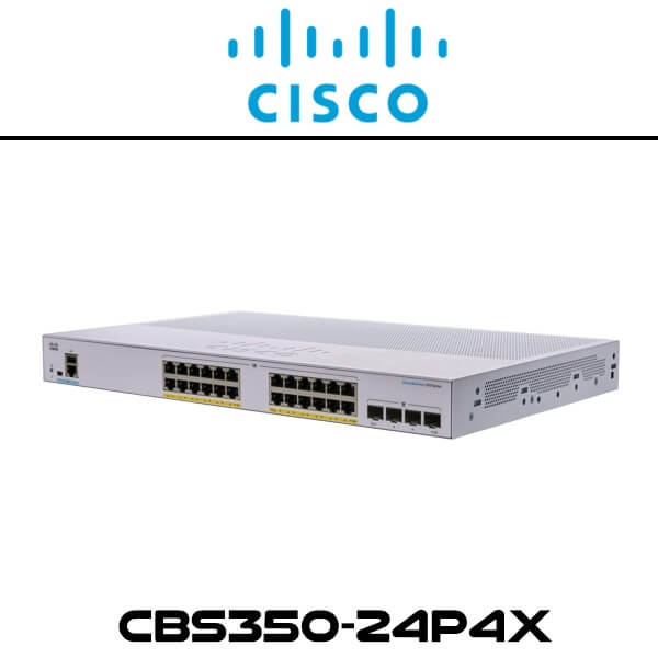 Cisco Cbs350 24p4x Kuwait