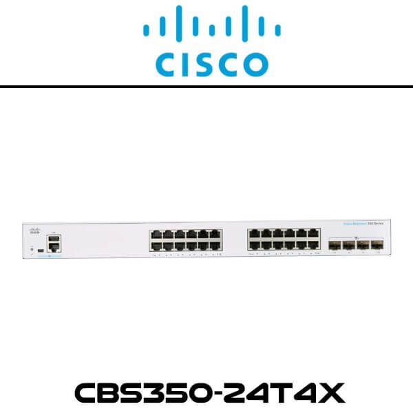 Cisco Cbs350 24t4x Kuwait