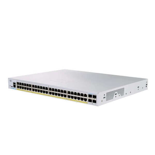Cisco Cbs350 48fp4g Hawalli