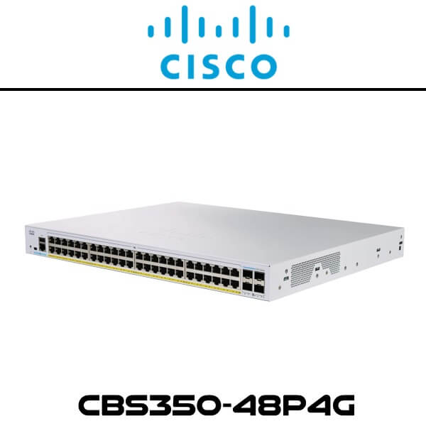 Cisco Cbs350 48p4g Kuwait