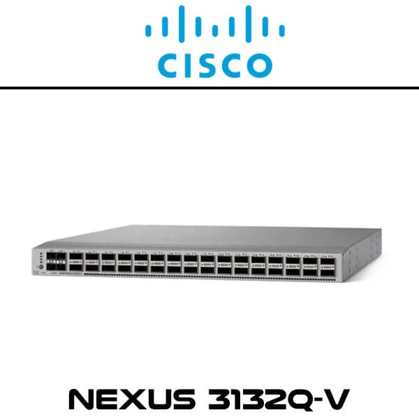 Cisco Nexus3132qv Kuwait