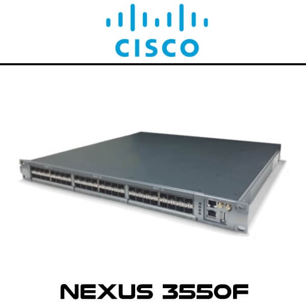 Cisco Nexus3550f Kuwait