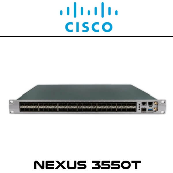 Cisco Nexus3550t Kuwait