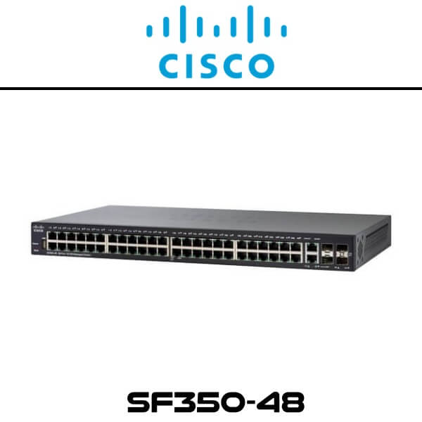 Cisco Sf350 48 Kuwait