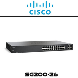 Cisco Sg200 26 Kuwait
