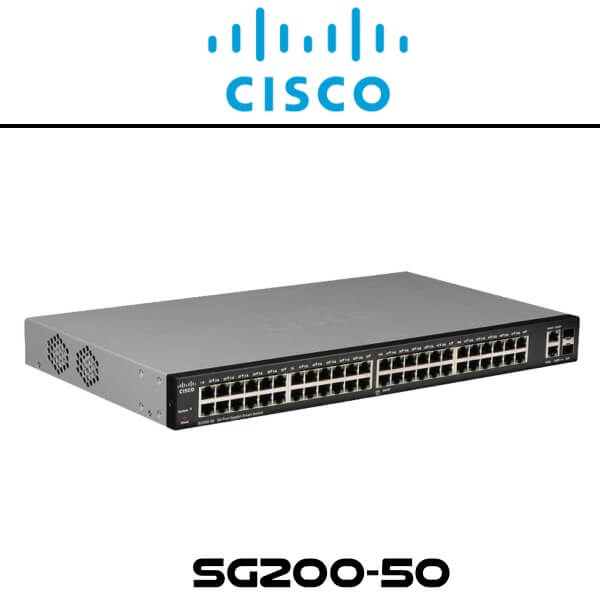 Cisco Sg200 50 Kuwait