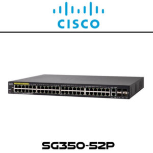 Cisco Sg350 52p Kuwait