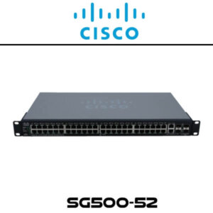 Cisco Sg500 52 Kuwait