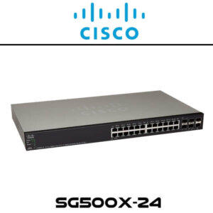 Cisco Sg500x 24 Kuwait
