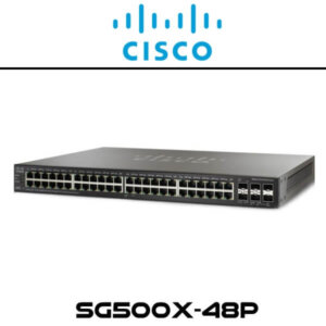 Cisco Sg500x 48p Kuwait