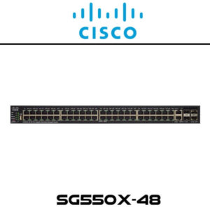 Cisco Sg550x 48 Kuwait
