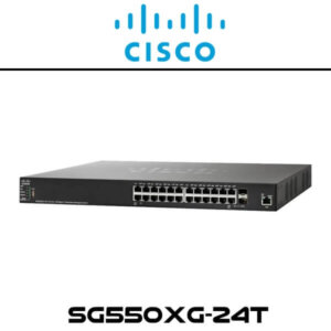 Cisco Sg550xg 24t Kuwait