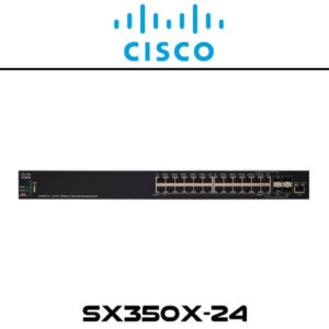 Cisco Sx350x 24 Kuwait