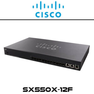Cisco Sx550x 12f Kuwait