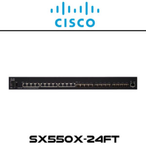Cisco Sx550x 24ft Kuwait