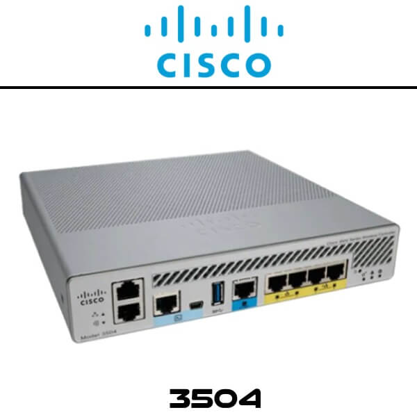 Cisco3504 Kuwait