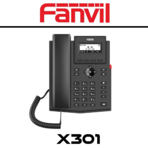 Fanvil X301 Kuwait