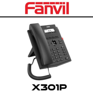 Fanvil X301p Kuwait