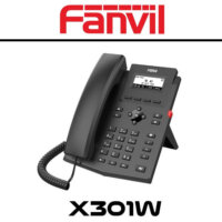 Fanvil X301w Kuwait