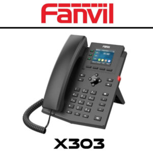 Fanvil X303 Kuwait