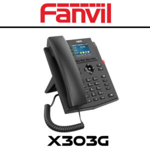 Fanvil X303g Kuwait