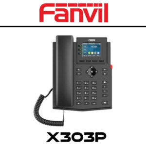 Fanvil X303p Kuwait